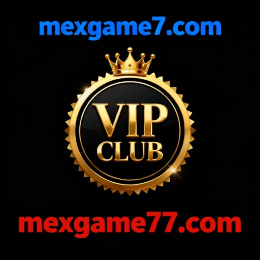 mexgame7.com-BONUS5